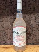 Rock Town - Grapefruit Vodka