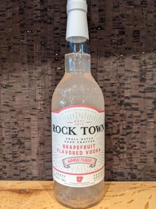 Rock Town - Grapefruit Vodka
