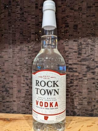 Rock Town Vodka (1.75L)