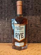 Sagamore - Rye Rum Casks