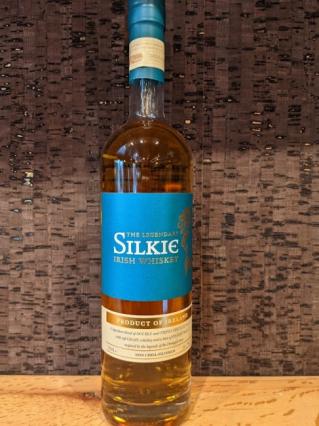 Silkie - Dark Irish Whiskey (50ml)