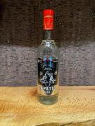Tapatio - Tequila Blanco 101 Proof