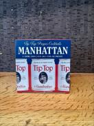 Tip Top Manhattan  4pk 0