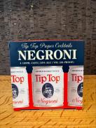 Tip Top Negroni 4pk 0