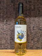 Tololo - Sauvignon Blanc 2021