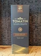 Tomatin - Single Malt Scotch 18 year Highland